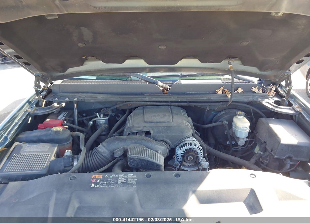2011 GMC SIERRA 1500 VIN: 1GTR2VE33BZ462648