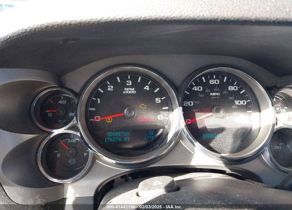 2011 GMC SIERRA 1500 VIN: 1GTR2VE33BZ462648