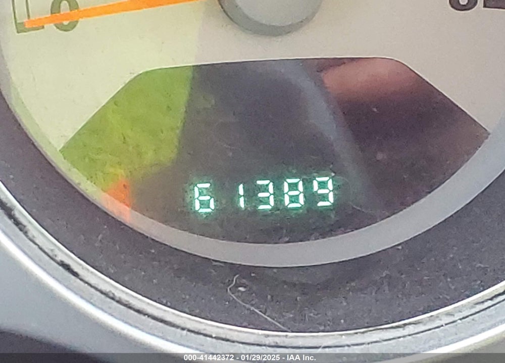 2008 CHRYSLER PT CRUISER VIN: 3A8FY48B98T110746