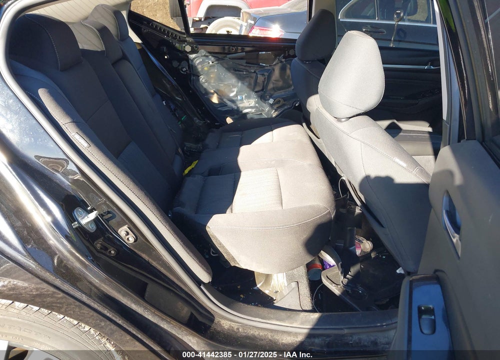 2021 NISSAN ALTIMA VIN: 1N4BL4DV5MN371005