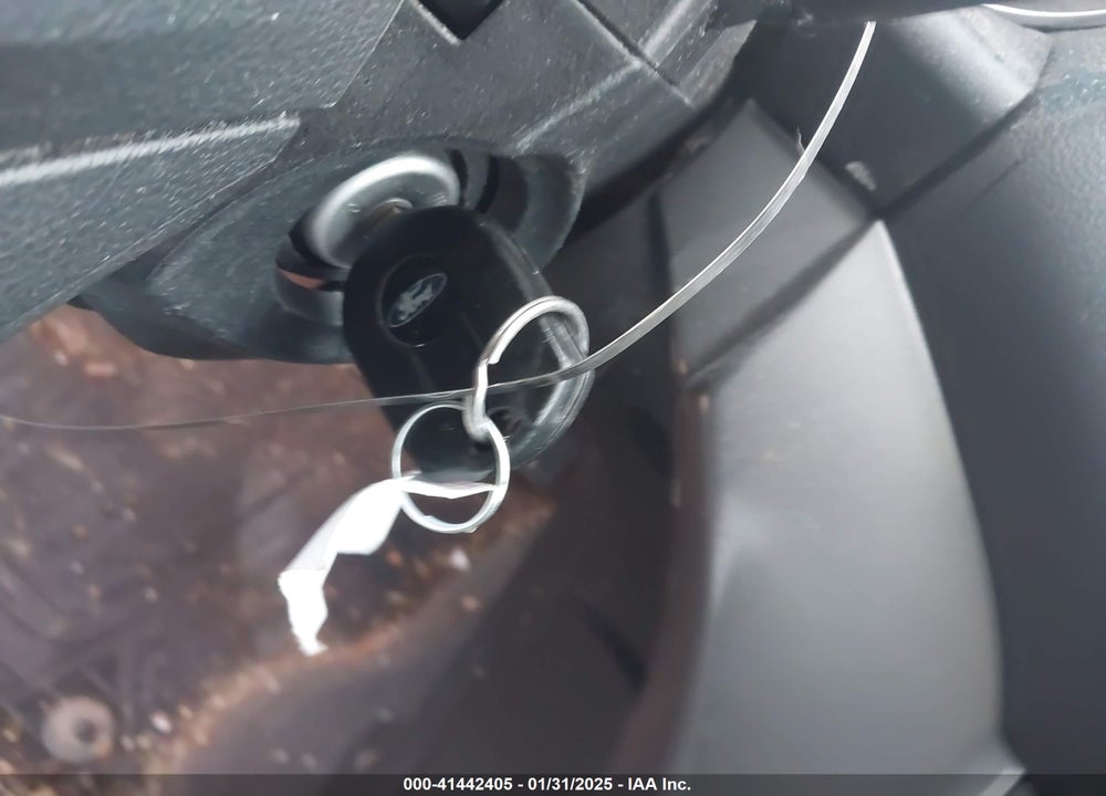 2013 FORD ESCAPE SE VIN: 1FMCU0G96DUD08614