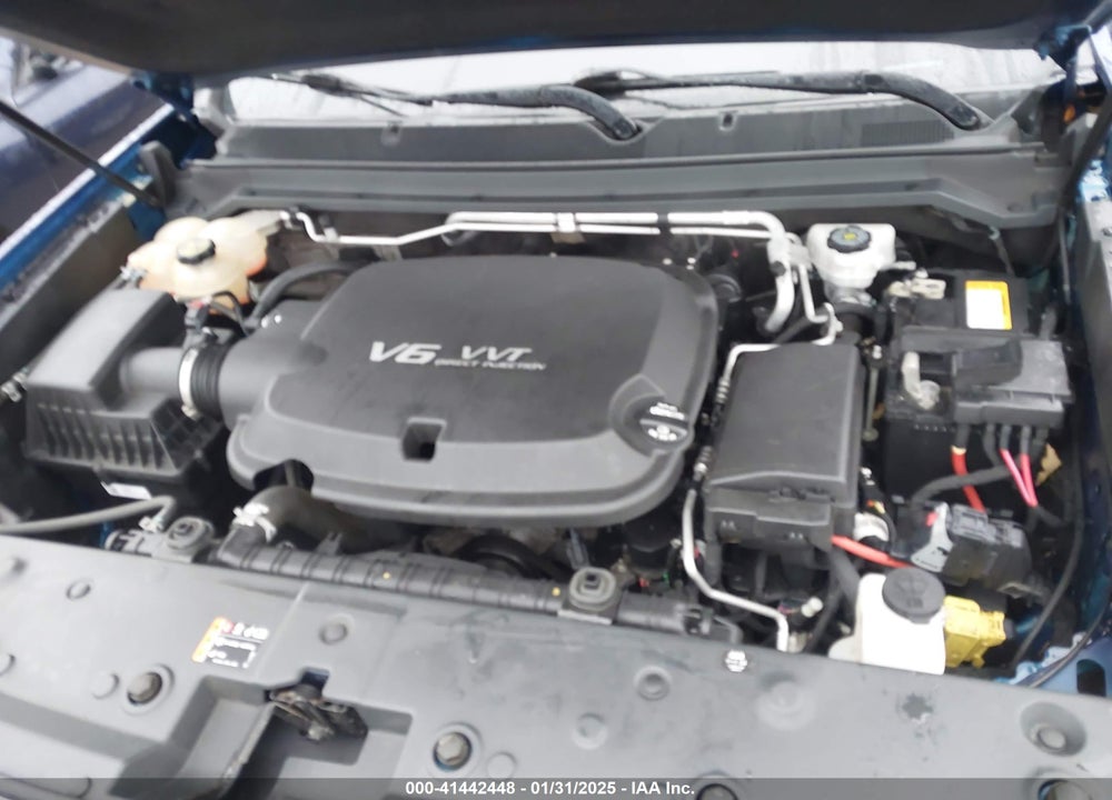 2019 GMC CANYON VIN: 1GTG6CEN6K1109014