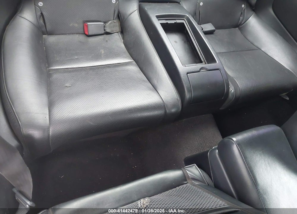 2005 INFINITI G35 VIN: JNKCV54E75M405529