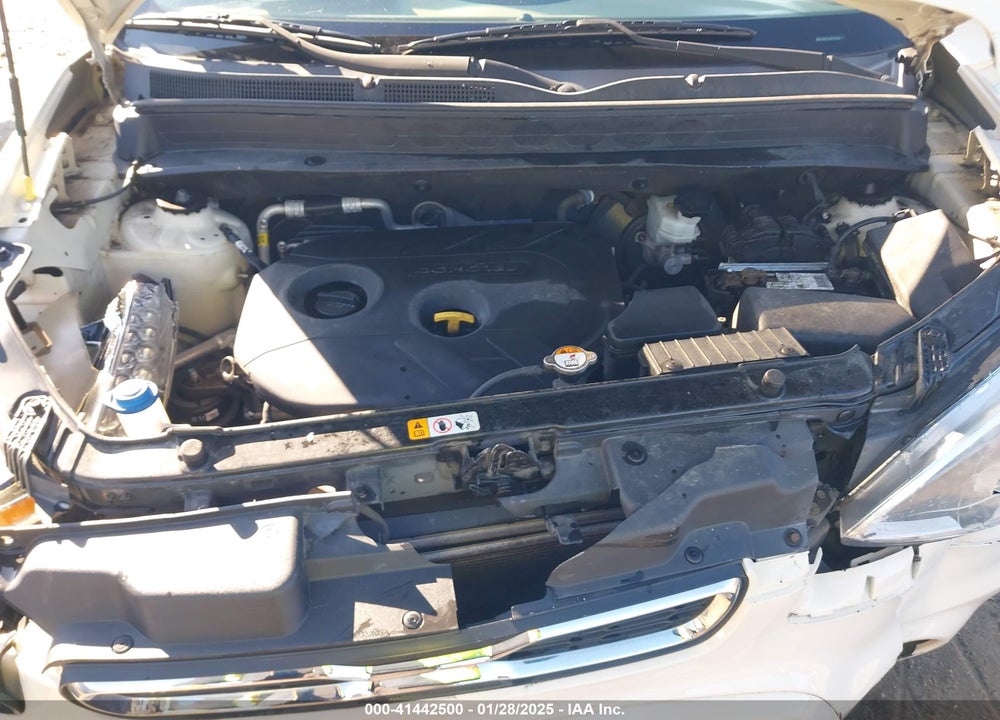 2012 KIA SOUL VIN: KNDJT2A62C7371120