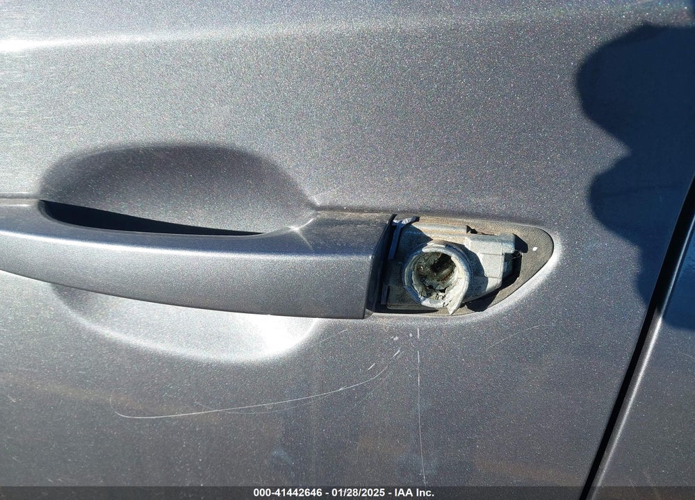 2018 HYUNDAI TUCSON VIN: KM8J33A48JU691475