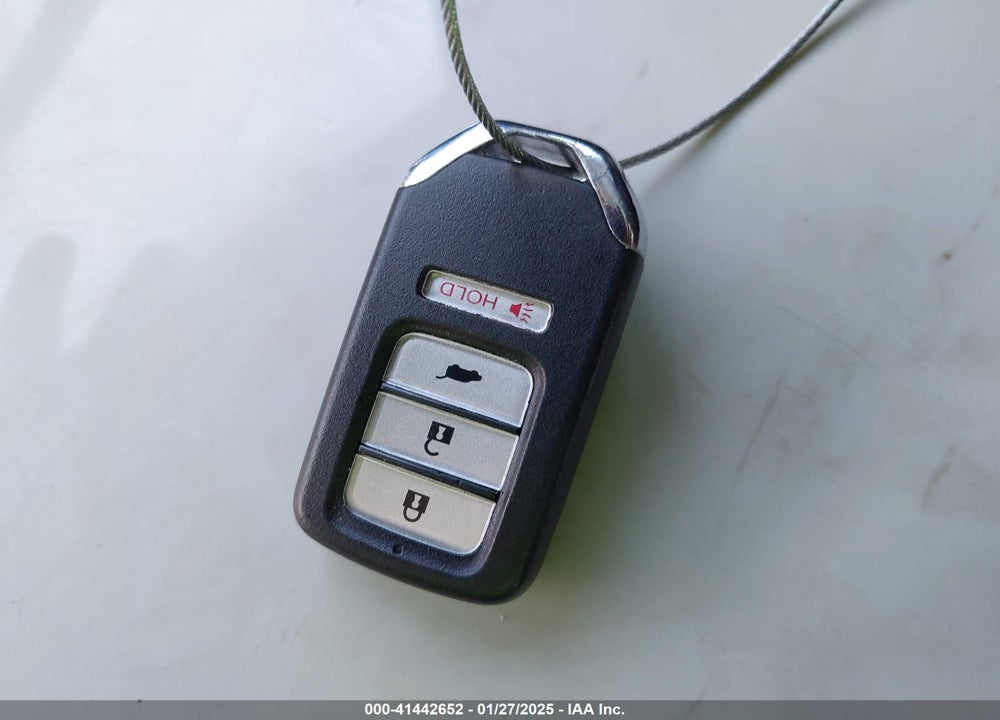 2022 HONDA HR-V 2WD EX VIN: 3CZRU5H55NM720028