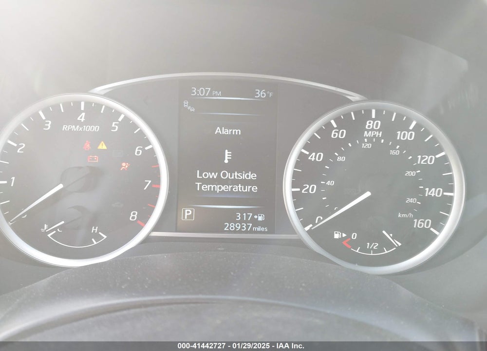 2017 NISSAN SENTRA VIN: 3N1AB7AP1HY242643