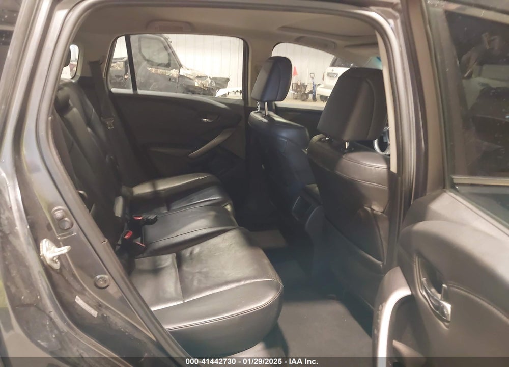 2013 ACURA RDX VIN: 5J8TB3H59DL016647