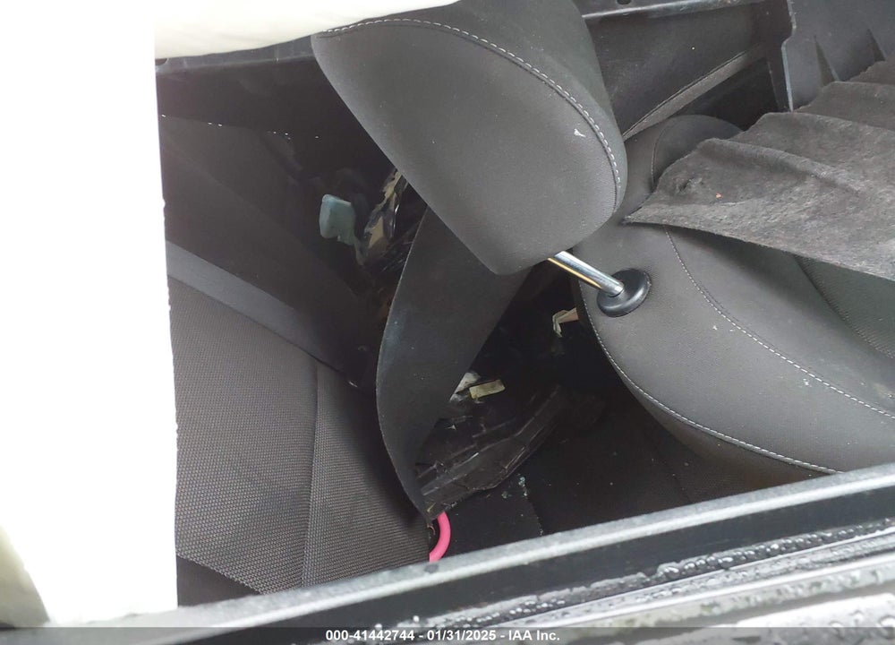 2023 KIA FORTE LXS VIN: 3KPF24AD9PE528876