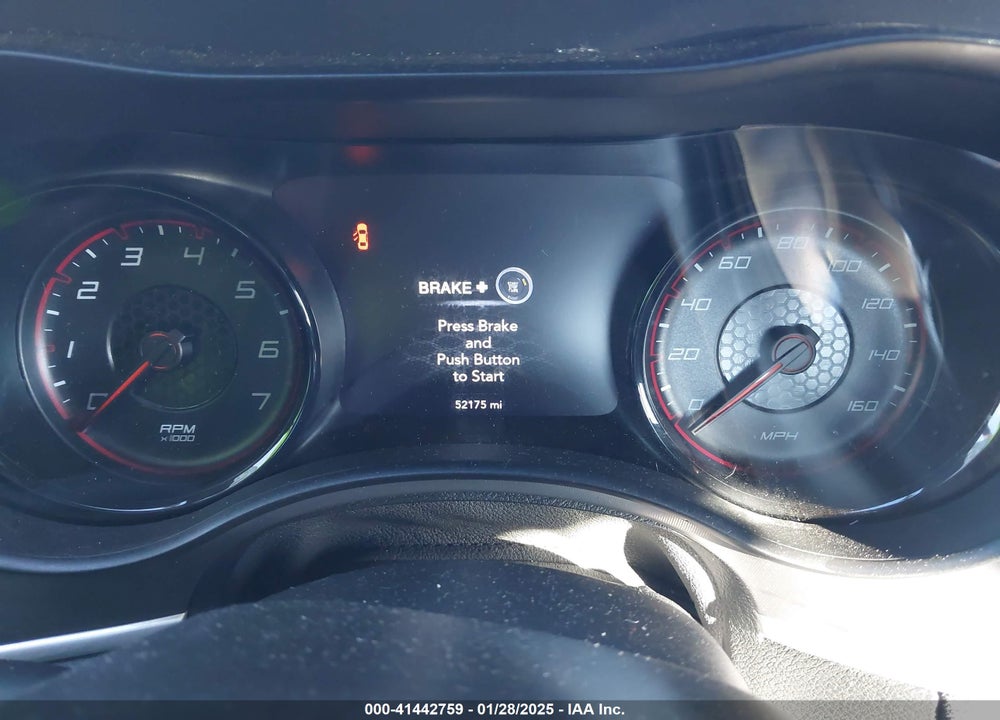 2022 DODGE CHARGER VIN: 2C3CDXCT1NH244375