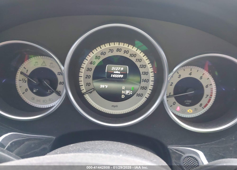2016 MERCEDES-BENZ CLS 400 VIN: WDDLJ6HBXGA173666