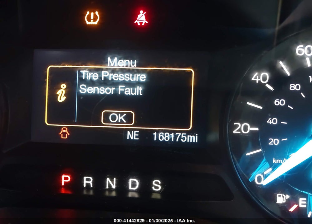 2017 FORD EXPLORER VIN: 1FM5K8B85HGC79395