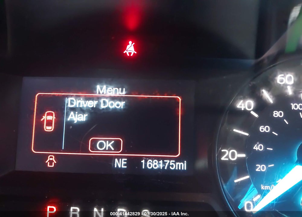 2017 FORD EXPLORER VIN: 1FM5K8B85HGC79395