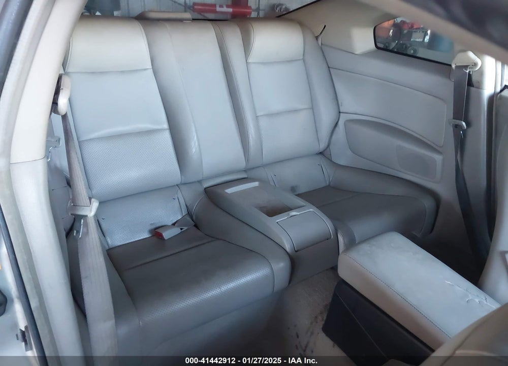 2007 INFINITI G35 VIN: JNKCV54EX7M909947
