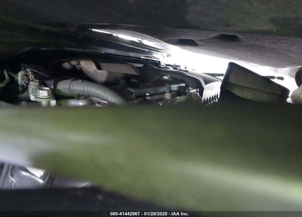 2016 TOYOTA CAMRY VIN: 4T4BF1FK9GR523978