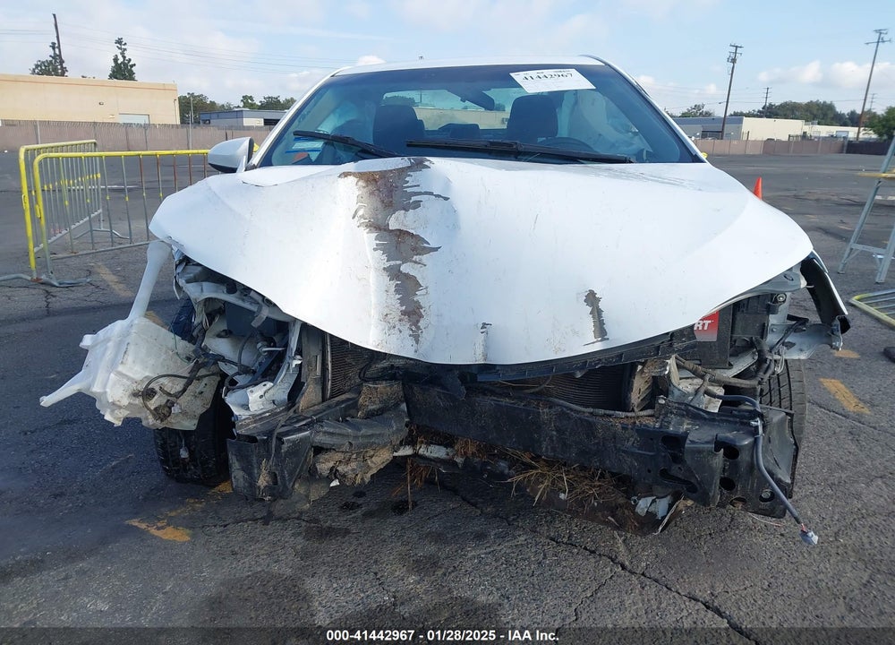2016 TOYOTA CAMRY VIN: 4T4BF1FK9GR523978