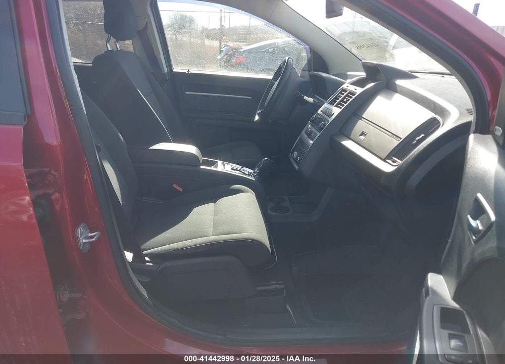 2010 DODGE JOURNEY SXT VIN: 3D4PH5FV4AT239789