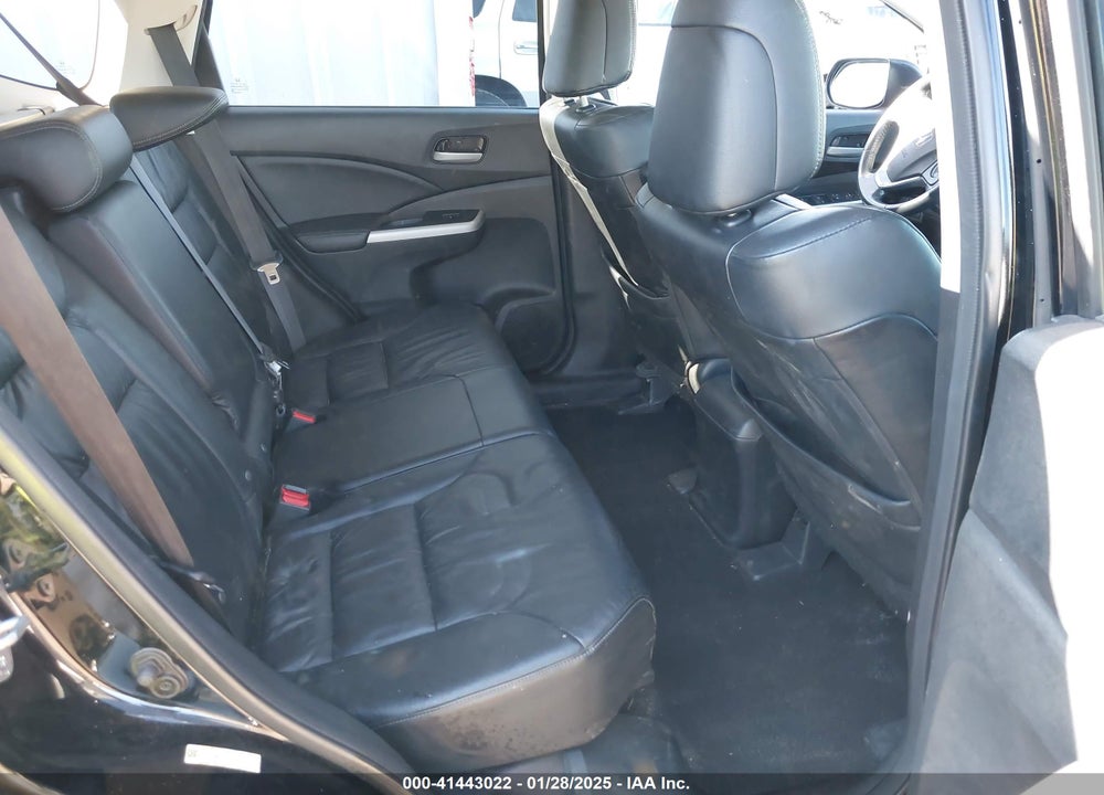 2014 HONDA CR-V EX-L VIN: 2HKRM4H73EH616063