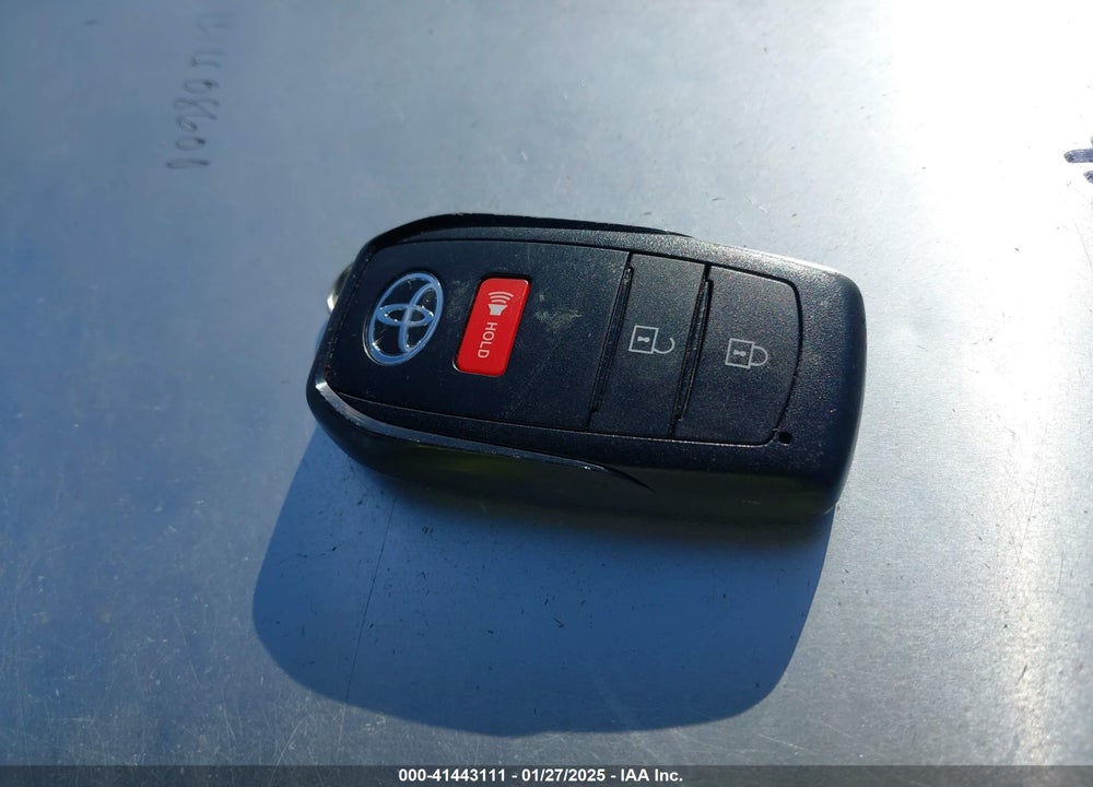 2023 TOYOTA COROLLA CROSS HYBRID XSE VIN: 7MUFBABG7PV003141