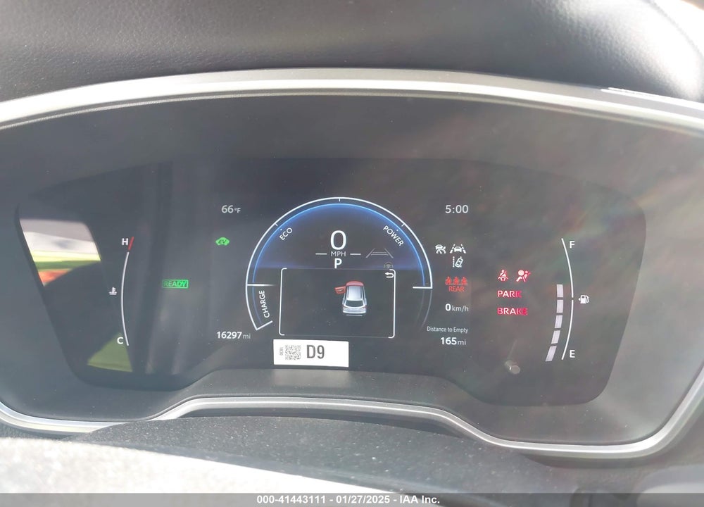 2023 TOYOTA COROLLA CROSS HYBRID XSE VIN: 7MUFBABG7PV003141