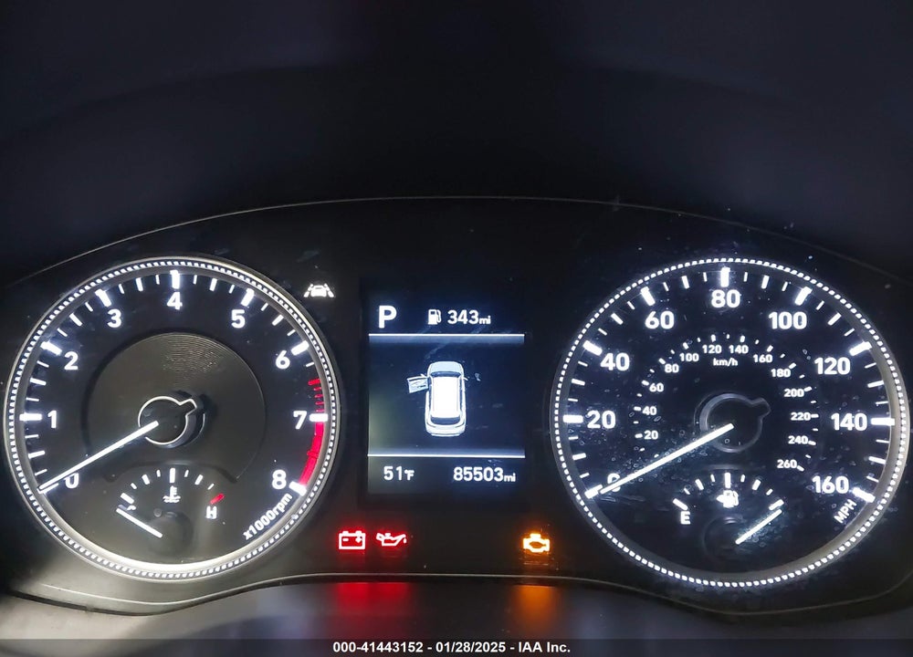 2020 HYUNDAI SANTA FE SE VIN: 5NMS23AD9LH141644