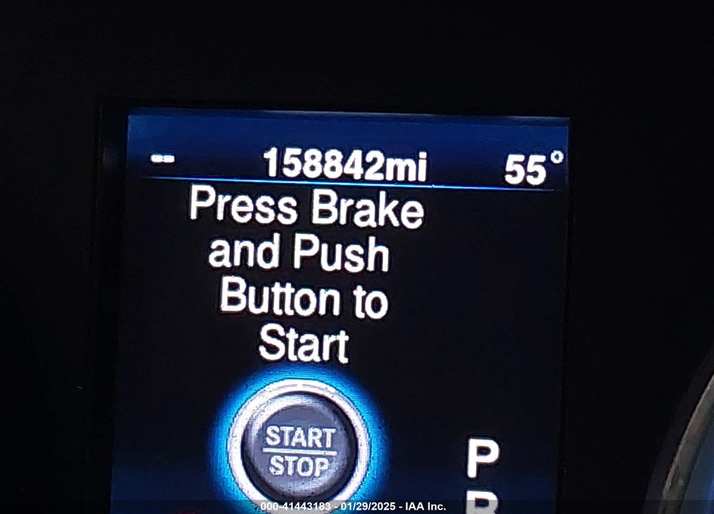2014 CHRYSLER 300 VIN: 2C3CCAAG6EH380782