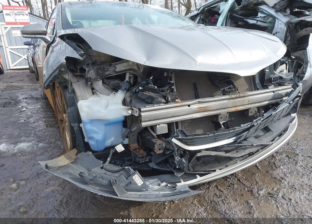 2015 LINCOLN MKZ VIN: 3LN6L2JK4FR610596