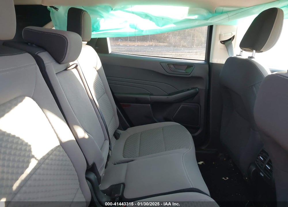 2022 FORD ESCAPE SE HYBRID VIN: 1FMCU0BZ2NUA94374