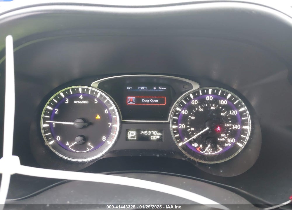 2015 INFINITI QX60 VIN: 5N1AL0MN4FC516107