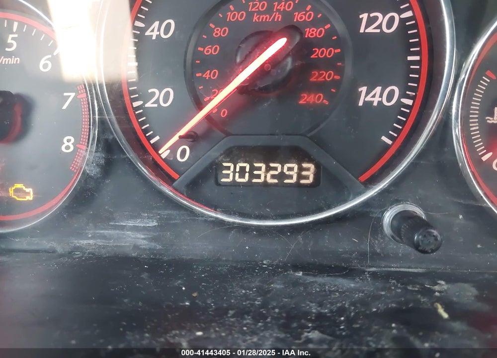 2005 HONDA CIVIC LX VIN: 1HGEM215X5L064781