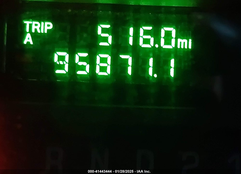 2013 FORD E-150 COMMERCIAL VIN: 1FTNE1EW8DDA92192