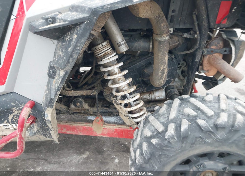 2022 POLARIS RZR XP 4 1000 PREMIUM VIN: 3NSN4K994NH417852