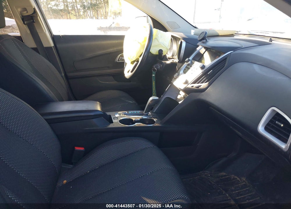 2014 CHEVROLET EQUINOX 1LT VIN: 2GNFLFEK0E6113502