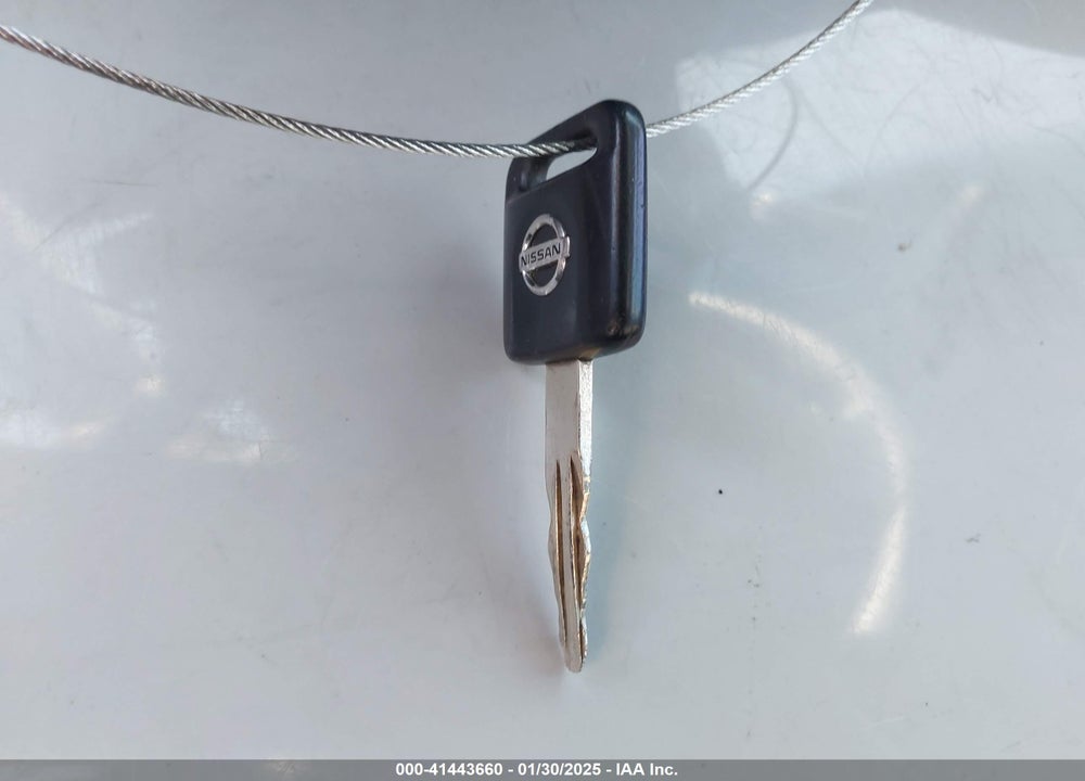 2006 NISSAN ALTIMA VIN: 1N4AL11D06N460263