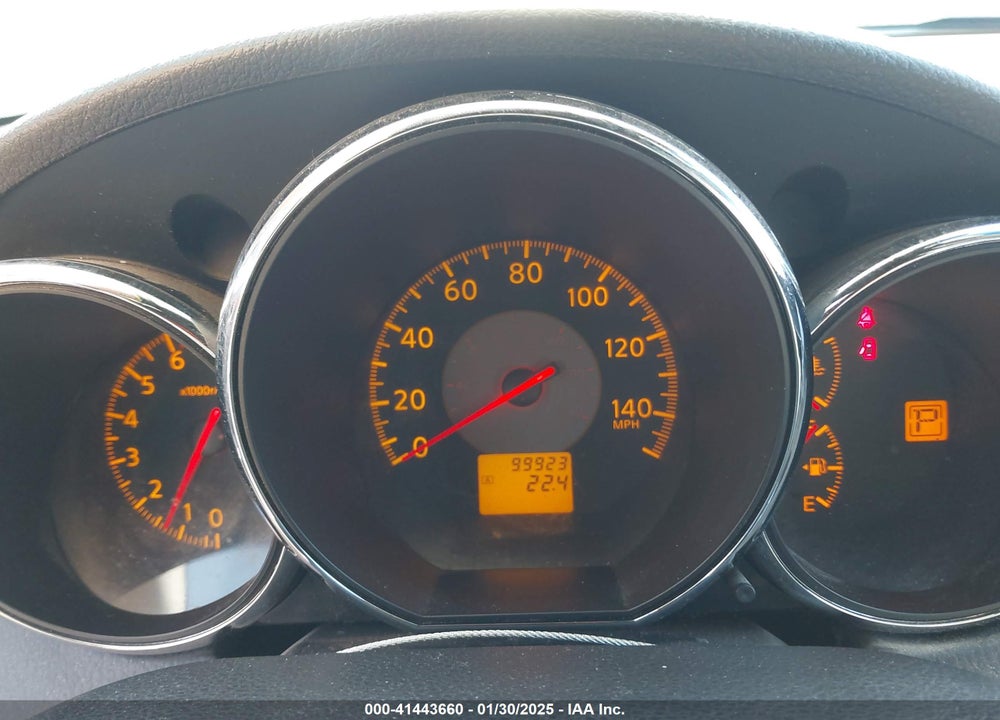 2006 NISSAN ALTIMA VIN: 1N4AL11D06N460263