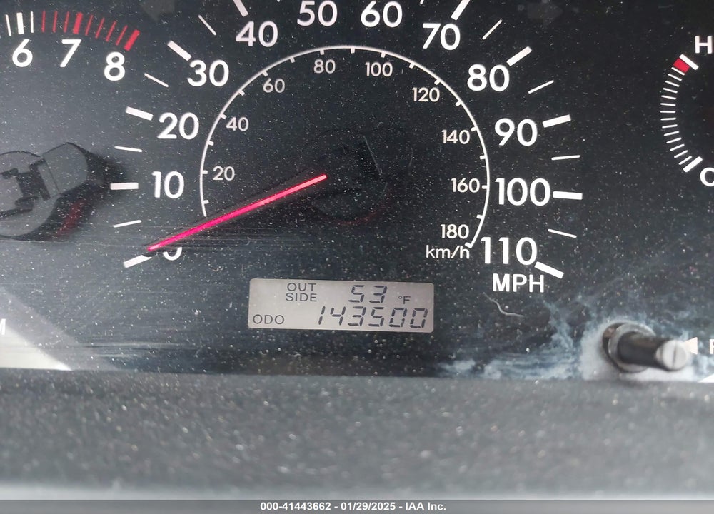 2006 TOYOTA COROLLA VIN: 1NXBR30E16Z680774
