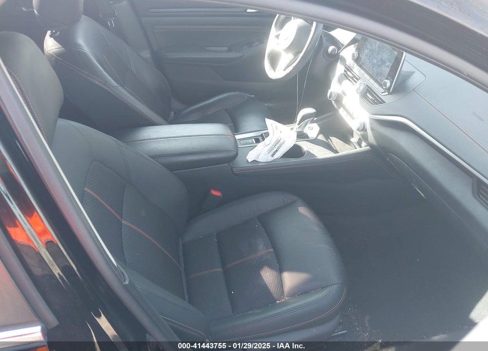 2020 NISSAN ALTIMA VIN: 1N4BL4CW6LC181461