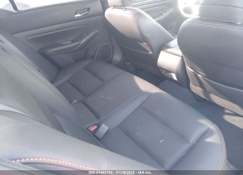2020 NISSAN ALTIMA VIN: 1N4BL4CW6LC181461