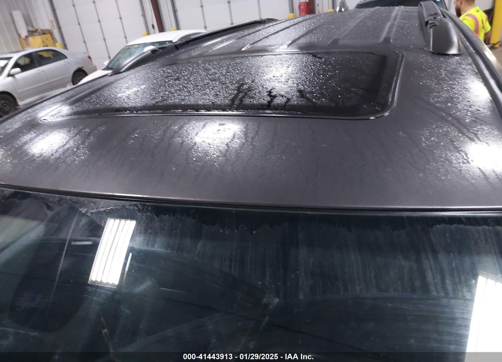2015 DODGE DURANGO CITADEL VIN: 1C4RDJEG1FC723497