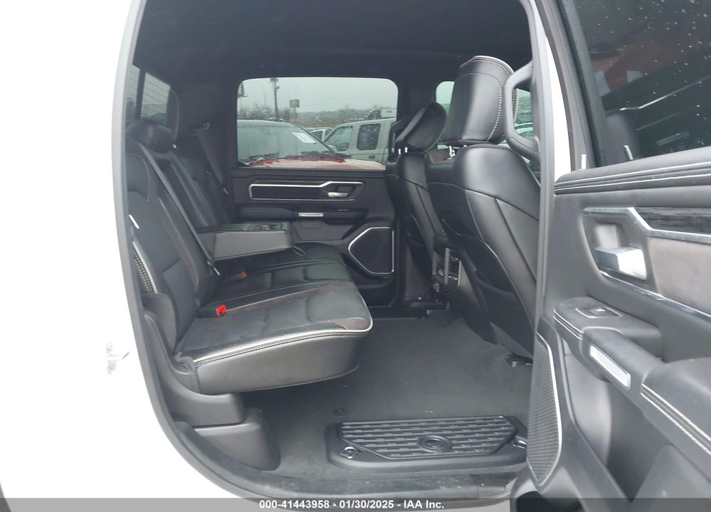 2023 RAM 1500 VIN: 1C6SRFJT2PN564425