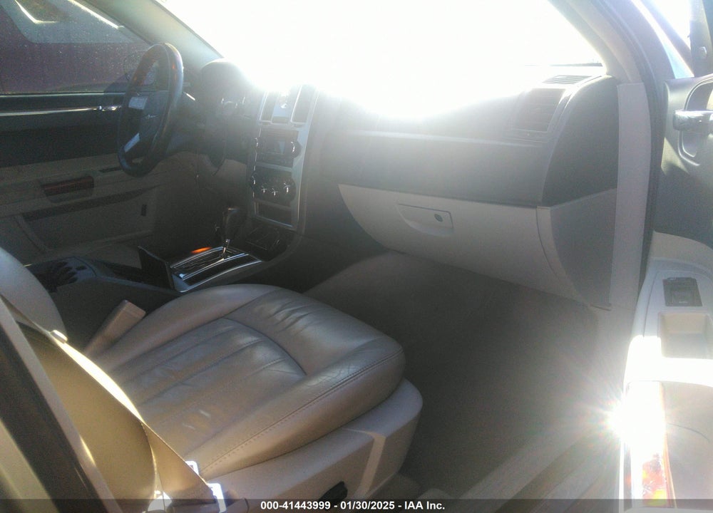 2005 CHRYSLER 300C VIN: 2C3AA63H45H572945