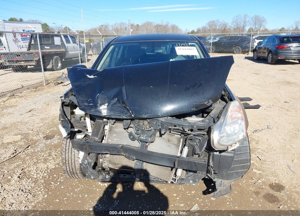 2013 NISSAN ROGUE VIN: JN8AS5MT1DW542957