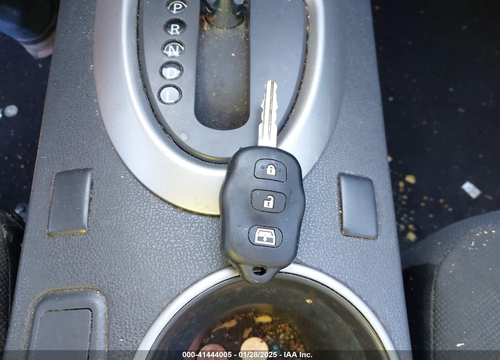 2013 NISSAN ROGUE VIN: JN8AS5MT1DW542957
