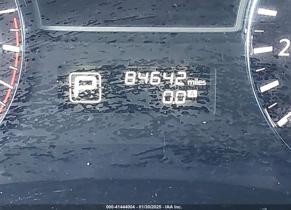 2015 NISSAN PATHFINDER VIN: 5N1AR2MM5FC685912