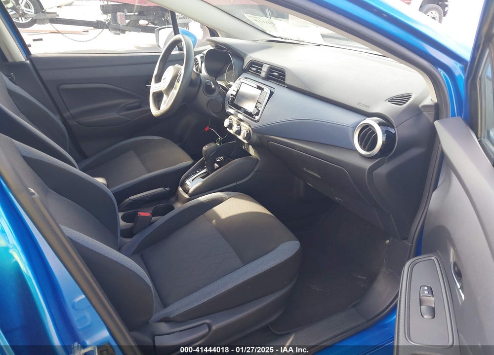 2023 NISSAN VERSA VIN: 3N1CN8EV9PL819753
