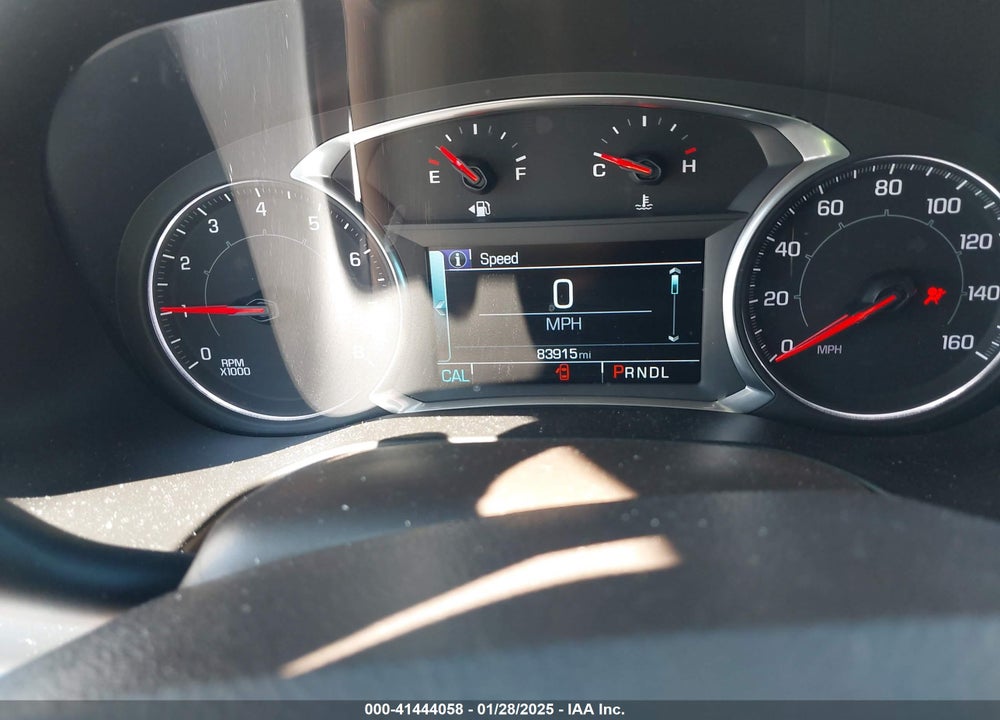 2019 GMC ACADIA SLT-1 VIN: 1GKKNMLS9KZ142249