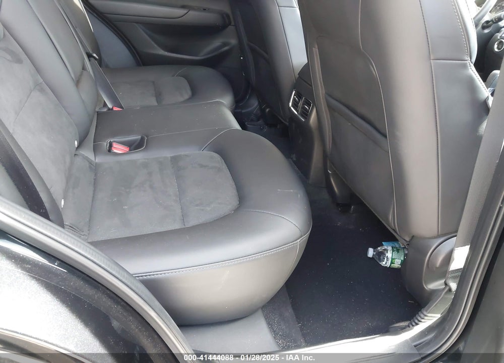 2023 MAZDA CX-5 2.5 S SELECT VIN: JM3KFBBM3P0262437