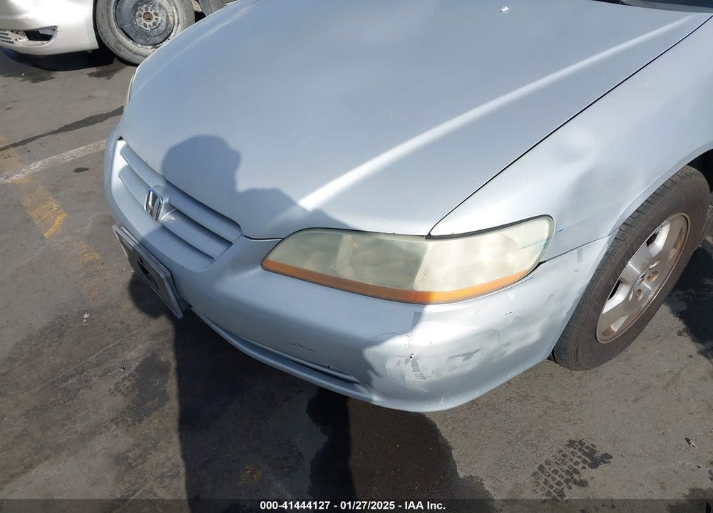 2001 HONDA ACCORD 3.0 EX VIN: 1HGCG16501A021249