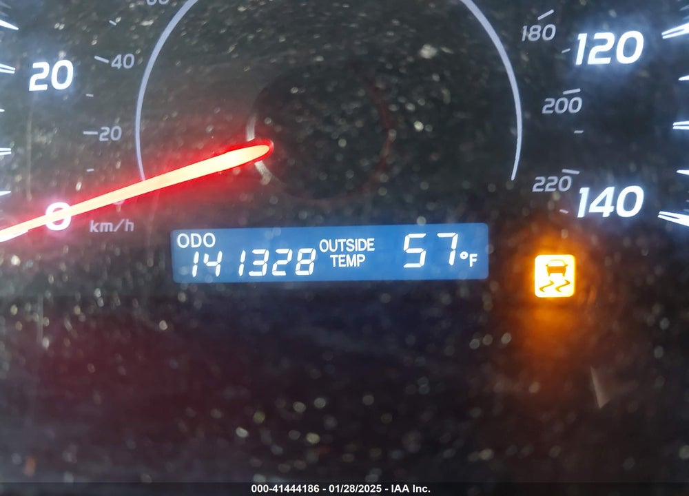 2011 TOYOTA CAMRY LE VIN: 4T1BF3EK1BU180891