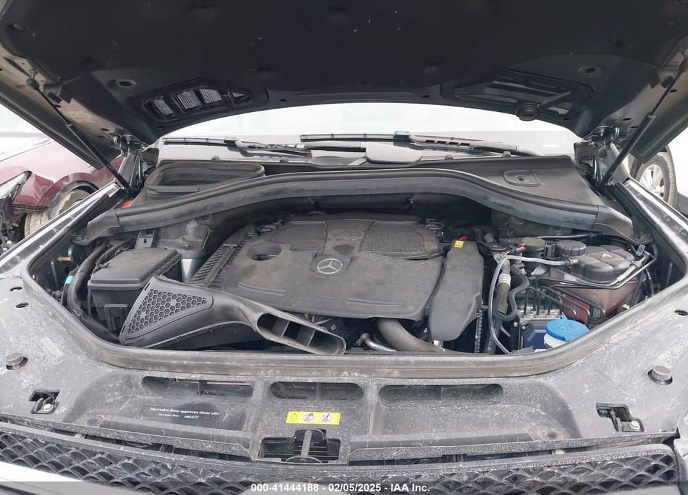 2018 MERCEDES-BENZ GLE 350 4MATIC VIN: 4JGDA5HB8JB073555